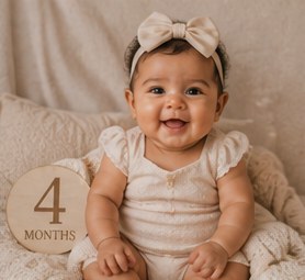 Prepare for Baby