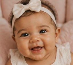Our little star