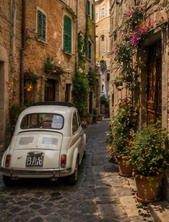 La dolce vita