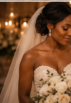 The bride