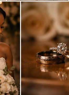 The rings