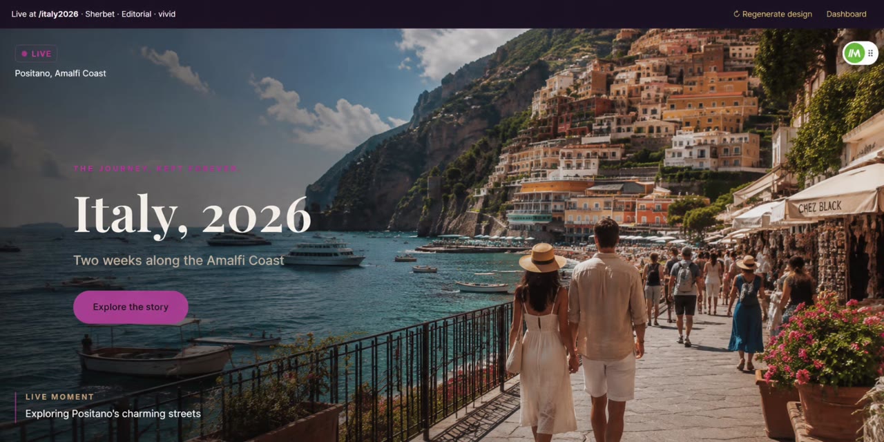 Italy, 2026